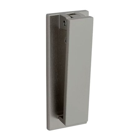 National Hardware SN Reed DR Knocker N336-704